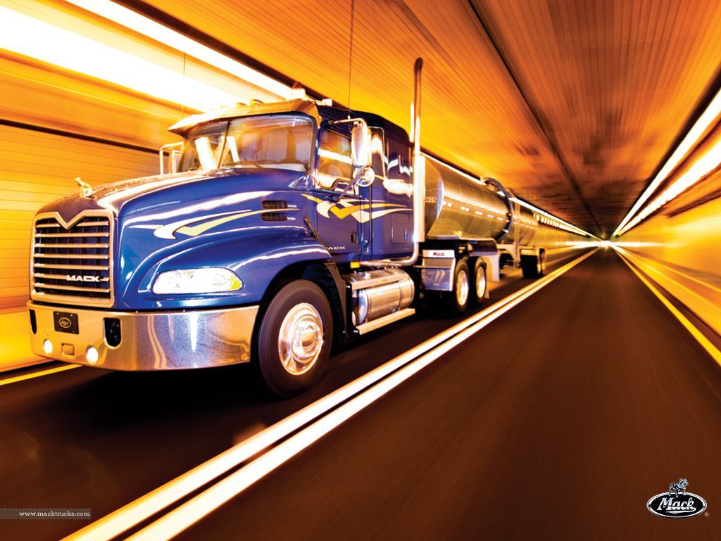 Mack_Tanker Ayakapı Nakliyat Nakliye