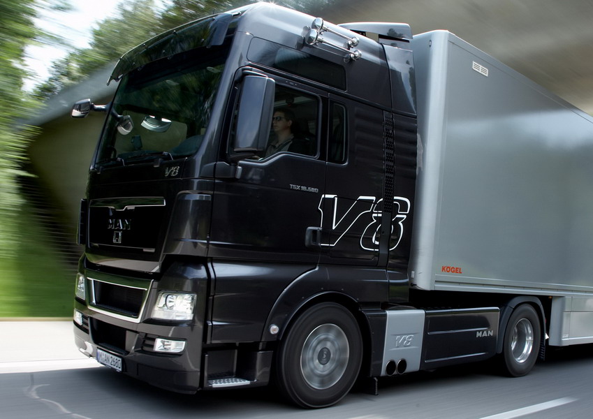 Man_Tgx_V8_680_tir_kamyon Ümraniye Nakliyat Nakliye